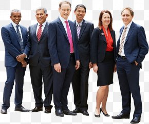 Medical Team - Senior Management Neuberger Berman Business Team PNG