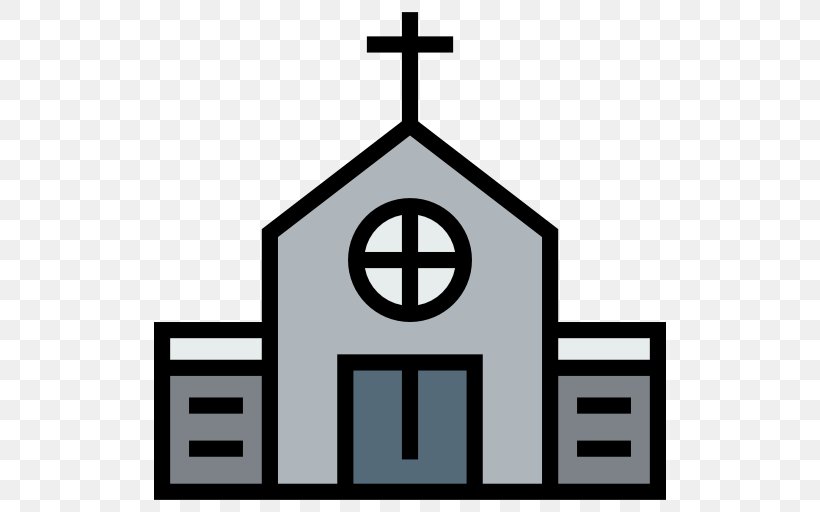 Temple Church Chapel Icon, PNG, 512x512px, Temple, Architecture, Area, Black And White, Brand Download Free
