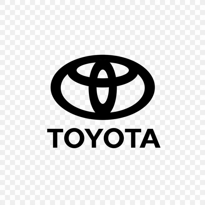 Toyota 86 Car Honda Logo Toyota Vitz, PNG, 1000x1000px, Toyota, Area, Automotive Lighting, Brand, Car Download Free