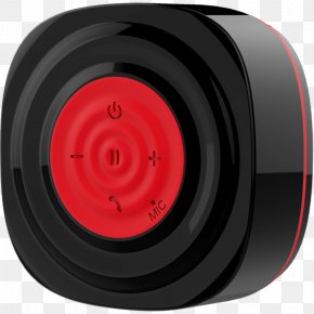 Bass Bubble - Wheel Camera Lens Product Design PNG