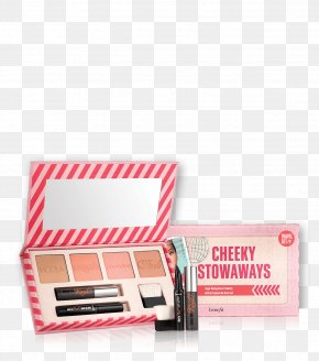 Benefit Cosmetics Rouge Sephora Face Powder PNG