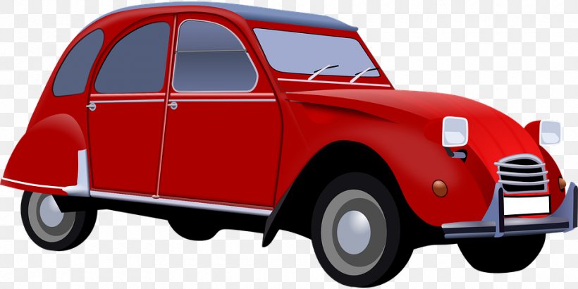 Citroxebn 2CV Car Volkswagen Beetle, PNG, 960x480px, Citroxebn 2cv, Antique Car, Automotive Design, Brand, Car Download Free