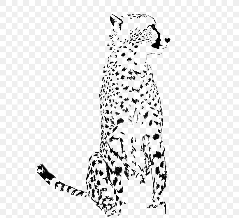 Dalmatian Dog Leopard Cheetah Jaguar Cat, PNG, 564x751px, Dalmatian Dog, Area, Art, Big Cats, Black Download Free