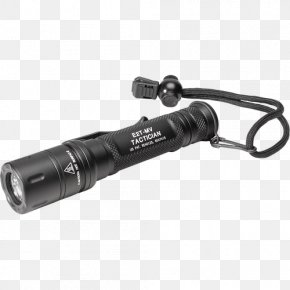 Light - Flashlight SureFire Gun Lights Light-emitting Diode PNG
