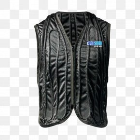 Jacket - Gilets Clothing Jacket Sleeve Hood PNG