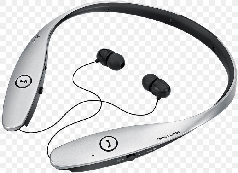 Headphones Bluetooth Mobile Phones LG Electronics Harman Kardon, PNG, 1100x800px, Headphones, Audio, Audio Equipment, Bluetooth, Electronic Device Download Free