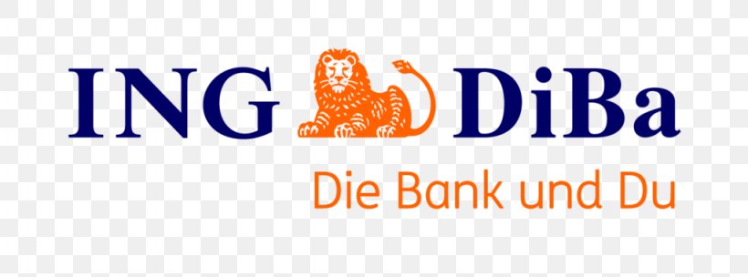 ING-DiBa A.G. Money Market Account Ratenkredit Immobilienfinanzierung Direct Bank, PNG, 1024x380px, Ingdiba Ag, Account, Area, Bank, Bank Account Download Free