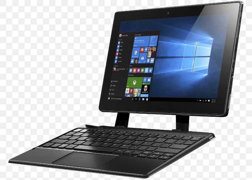 Laptop Intel Atom IdeaPad Computer Intel HD And Iris Graphics, PNG, 786x587px, 2in1 Pc, Laptop, Computer, Computer Hardware, Computer Monitor Accessory Download Free