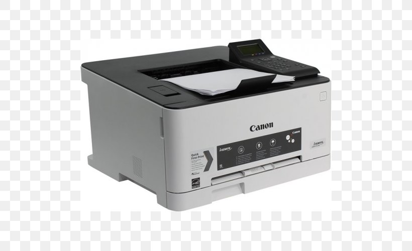 Laser Printing Multi-function Printer Laptop Inkjet Printing Hewlett-Packard, PNG, 500x500px, Laser Printing, Canon, Electronic Device, Electronic Instrument, Electronics Download Free