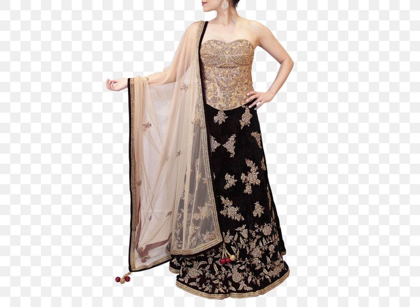 Lehenga Gagra Choli Wedding Dress, PNG, 524x600px, Lehenga, Blouse, Blue, Bride, Brown Download Free