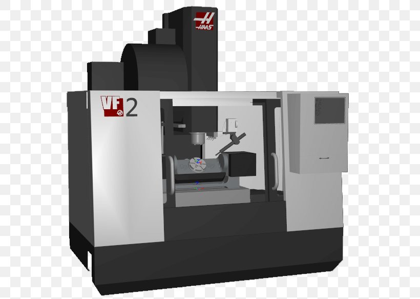 Machine Tool Haas Automation, Inc. Computer Numerical Control Machining, PNG, 614x583px, Machine Tool, Camplete Truepath, Computer Numerical Control, Haas Automation Inc, Hardware Download Free