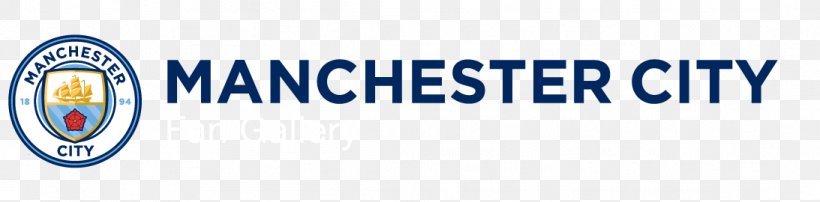 Manchester City F.C. Etihad Stadium Logo Brand Font, PNG, 1093x270px, Manchester City Fc, Blue, Brand, Etihad Stadium, Logo Download Free