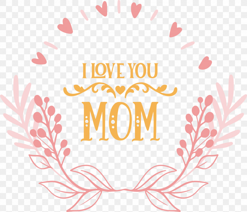 Mothers Day Happy Mothers Day, PNG, 3000x2574px, Mothers Day, Cartoon, Cricut, Daughter, Happy Mothers Day Download Free