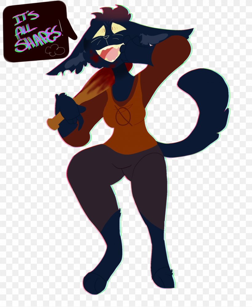 Night In The Woods Fan Art Android 0, PNG, 1024x1251px, 2017, Night In The Woods, Android, Art, Character Download Free