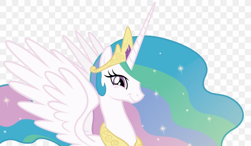 Princess Celestia Princess Luna Twilight Sparkle Pony DeviantArt, PNG, 1600x933px, Watercolor, Cartoon, Flower, Frame, Heart Download Free