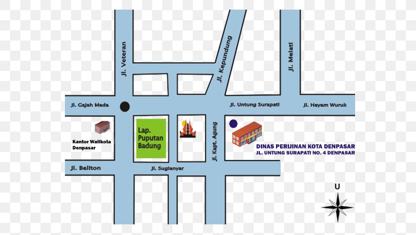 Rumah Sakit Umum Deli Serdang North House, PNG, 600x464px, North, Arah, Area, Building, Chart Download Free