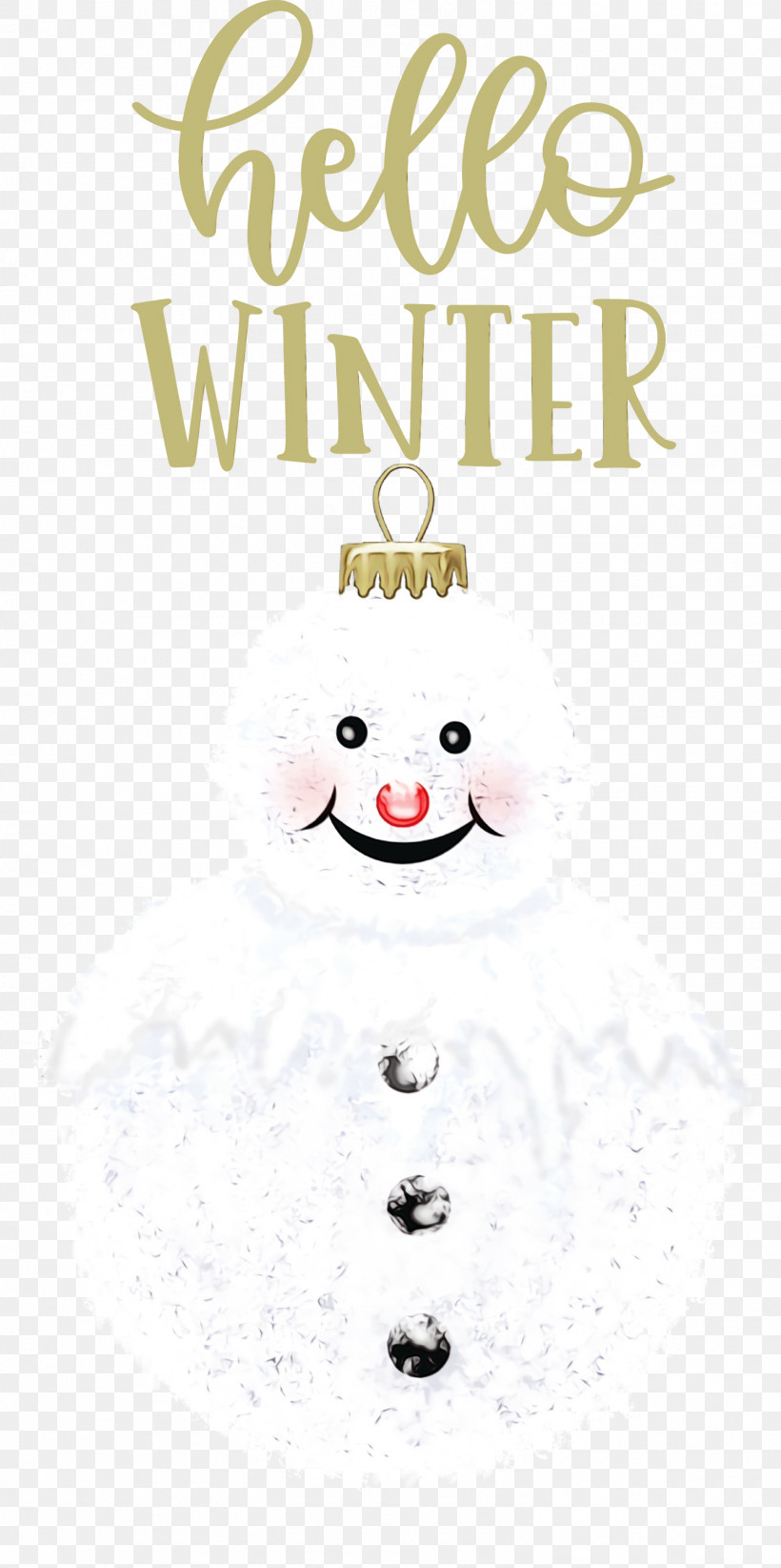 Snowman, PNG, 1496x3000px, Hello Winter, Cartoon, Character, Character Created By, Happiness Download Free