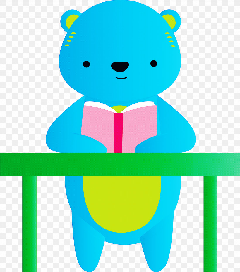 Teddy Bear, PNG, 2639x3000px, Cartoon Animal, Art Toys, Bears, Cartoon, Drawing Download Free