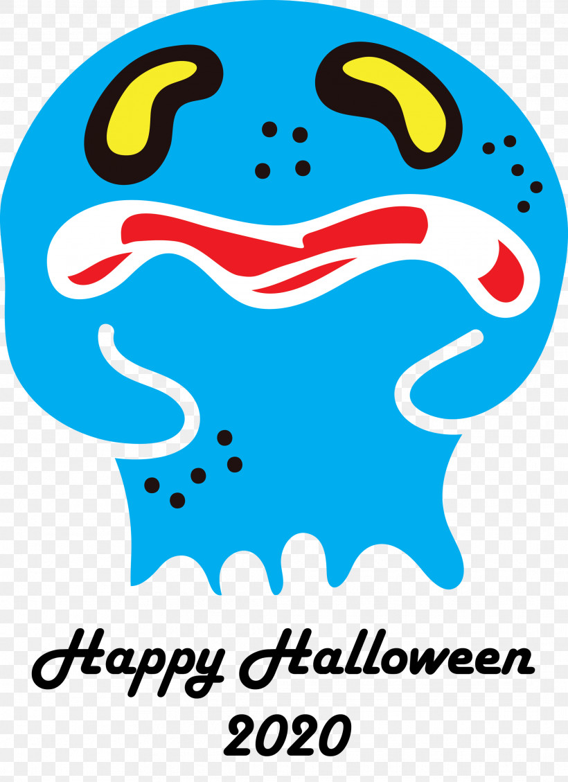 2020 Happy Halloween, PNG, 2177x3000px, 2020 Happy Halloween, Area, Happiness, Line, Meter Download Free
