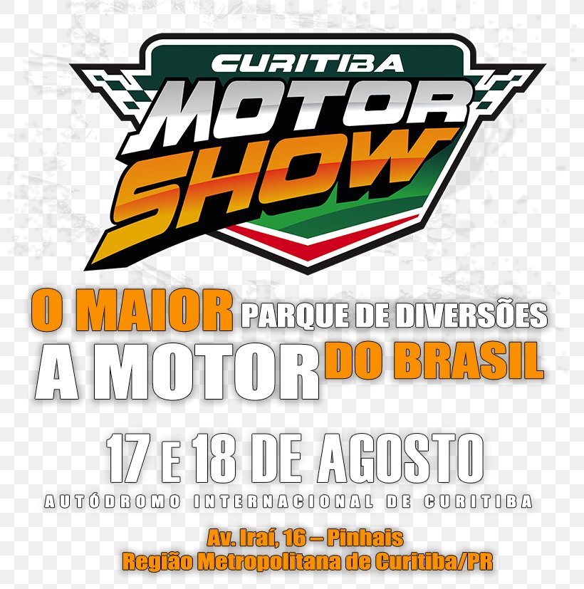 Autódromo Internacional De Curitiba Car LF Produtos / Garage Burger Londrina Hands All Over Tour, PNG, 800x827px, Car, Advertising, Area, Brand, Brazil Download Free