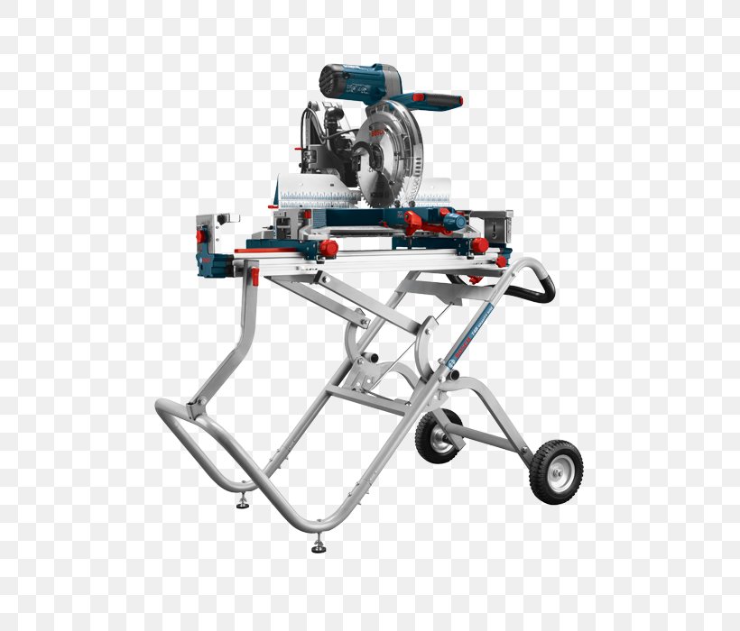 Bosch T4b Gravityrise Miter Saw Stand Robert Bosch GmbH Bosch GTA 2600 4leg Turquoise,White Mitre Saw Stand, PNG, 500x700px, Miter Saw, Automotive Exterior, Bosch Power Tools, Hardware, Machine Download Free