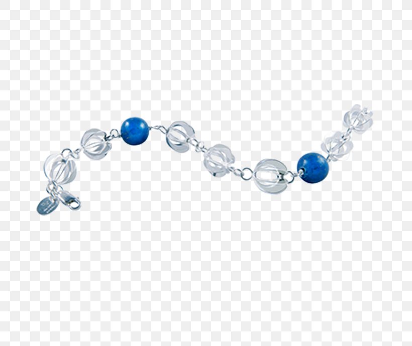 Bracelet Bead Necklace Gemstone Body Jewellery, PNG, 800x689px, Bracelet, Bead, Blue, Body Jewellery, Body Jewelry Download Free