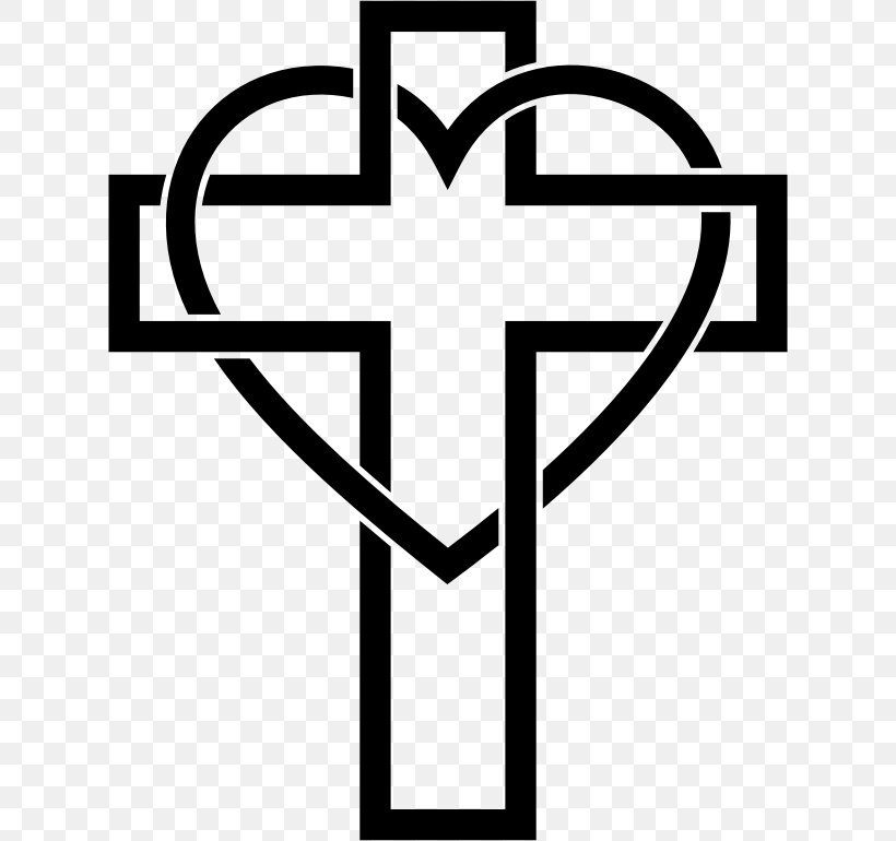 Christian Cross Religion, PNG, 622x770px, Christian Cross, Area, Artwork, Black And White, Christianity Download Free
