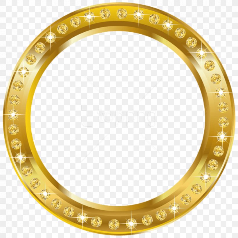 Christmas Circle Border, PNG, 850x848px, Gold, Border Gold Corp, Brass, Christmas Graphics, Email Download Free