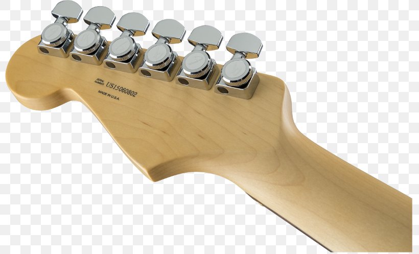 Electric Guitar Fender Stratocaster Fender American Elite Stratocaster HSS Shawbucker Fender American Deluxe Series, PNG, 800x497px, Electric Guitar, Elite Stratocaster, Fender American Deluxe Series, Fender American Deluxe Stratocaster, Fender Stratocaster Download Free