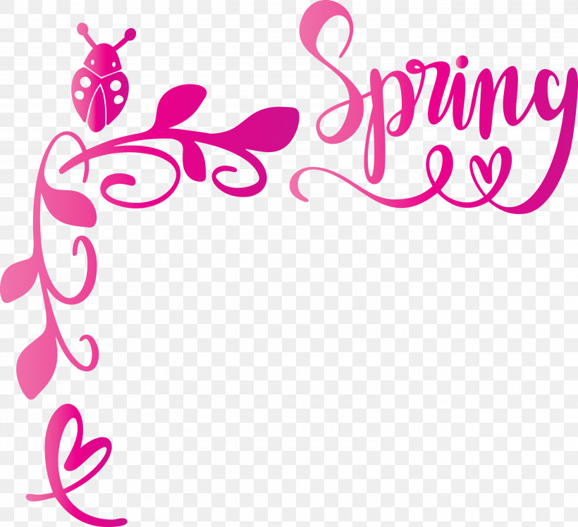 Hello Spring Spring, PNG, 3000x2740px, Hello Spring, Heart, Love, Magenta, Pink Download Free