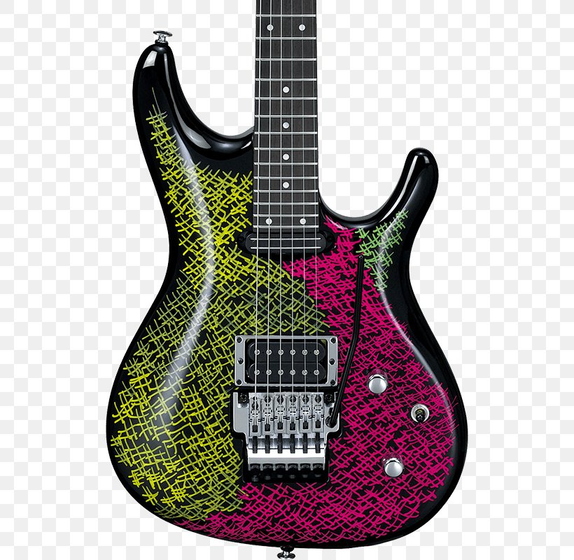 Ibanez Steve Vai Signature JEM Series Electric Guitar Musical Instruments, PNG, 518x800px, Watercolor, Cartoon, Flower, Frame, Heart Download Free