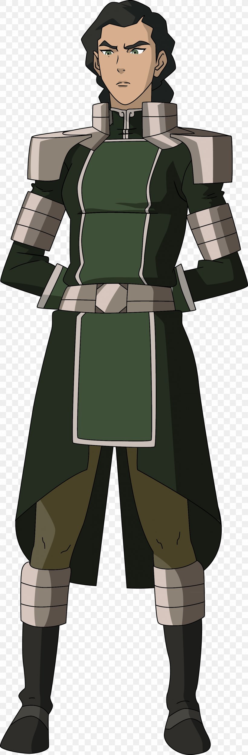 Kuvira The Legend Of Korra Asami Sato Toph Beifong, PNG, 1404x4268px, Kuvira, Aang, Armour, Asami Sato, Avatar Download Free