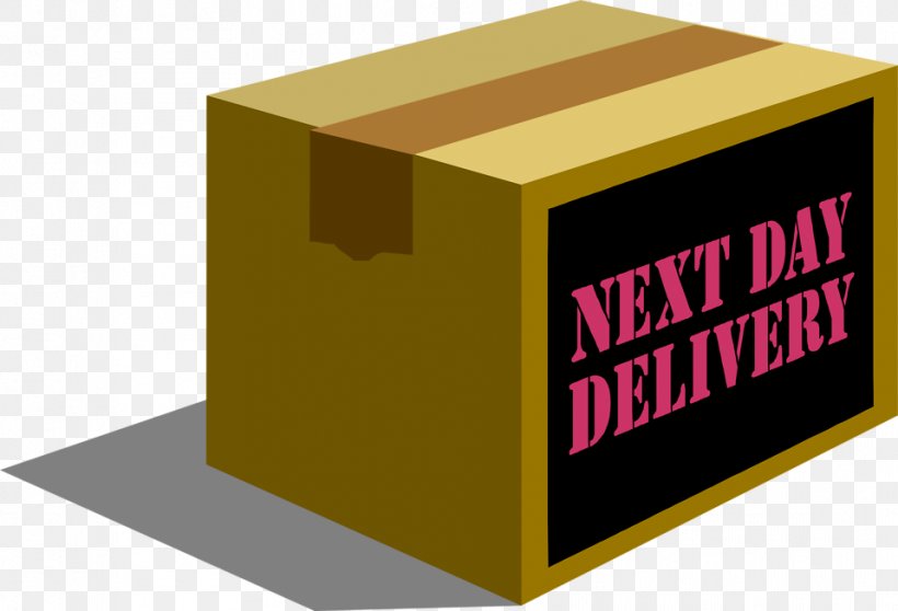 Parcel Package Delivery Mail Clip Art, PNG, 958x652px, Parcel, Box, Brand, Cargo, Document Download Free