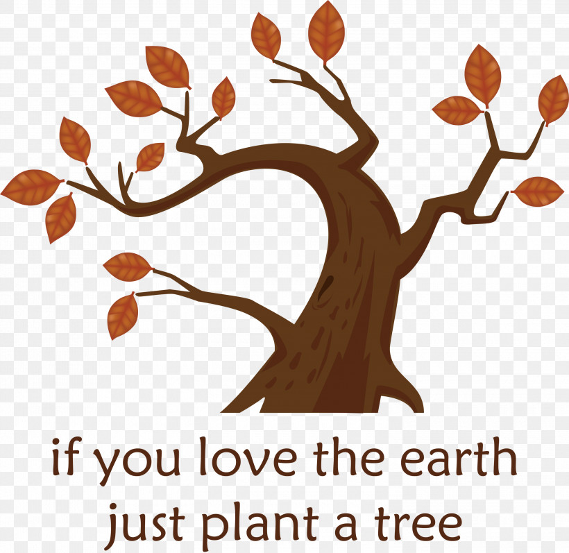 Plant A Tree Arbor Day Go Green, PNG, 3000x2918px, Arbor Day, Branch, Eco, Go Green, Leaf Download Free