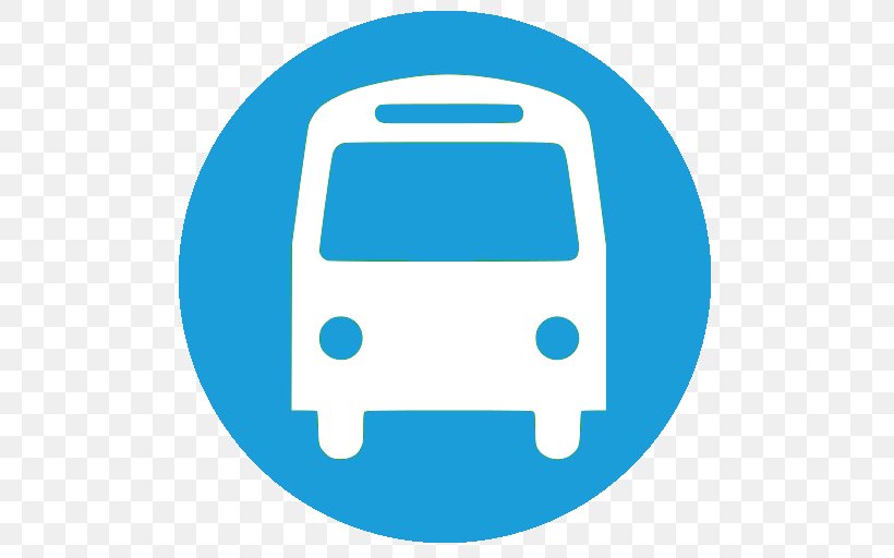 Public Transport Bus Service Bus Stop School Bus Traffic Stop Laws, PNG, 512x512px, Bus, Area, Blue, Bus Interchange, Bus Stop Download Free