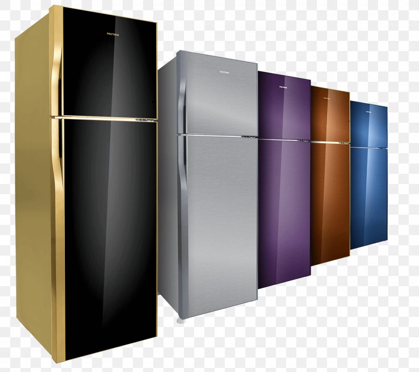Refrigerator Door Polytron Jabodetabek Armoires & Wardrobes, PNG, 1440x1280px, Refrigerator, Armoires Wardrobes, Door, Food, Home Appliance Download Free