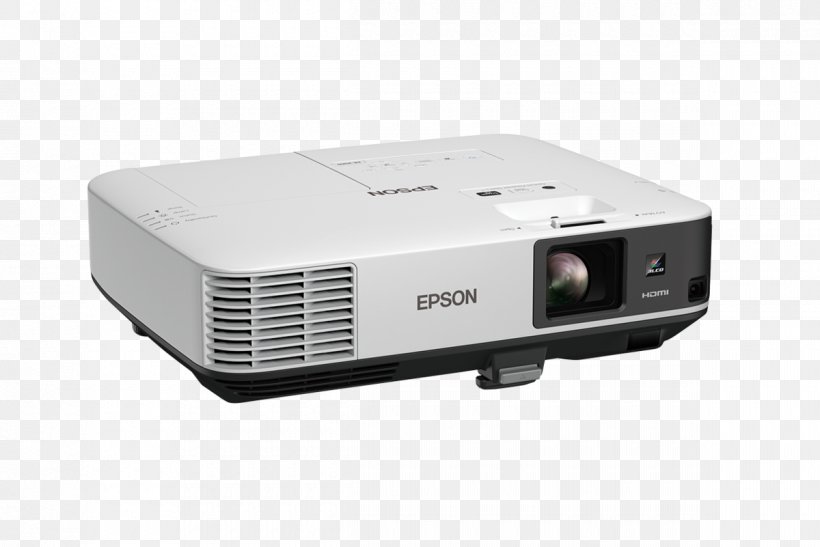 3LCD Multimedia Projectors XGA Epson, PNG, 1200x801px, Multimedia Projectors, Brightness, Electronic Device, Electronics Accessory, Epson Download Free