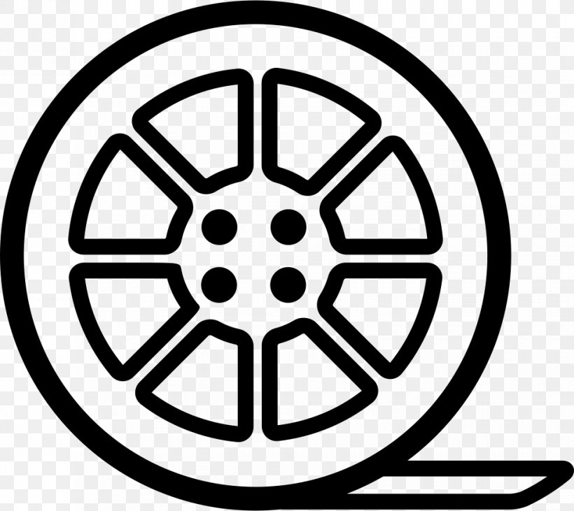 American Technologies Network Corporation Film Vector Graphics Cinema, PNG, 980x874px, Film, Alloy Wheel, Auto Part, Automotive Tire, Automotive Wheel System Download Free