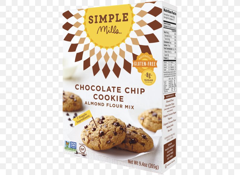 Chocolate Chip Cookie Muffin Cookie Cake Biscuits, PNG, 600x600px, Chocolate Chip Cookie, Almond Meal, Baked Goods, Baking, Biscuit Download Free