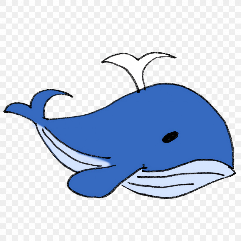 Cobalt Blue Cartoon Dolphin Shimano Rakuten Card Co.,ltd., PNG, 1200x1200px, 2019, Cobalt Blue, Biology, Bottlenose Dolphin, Cartoon Download Free