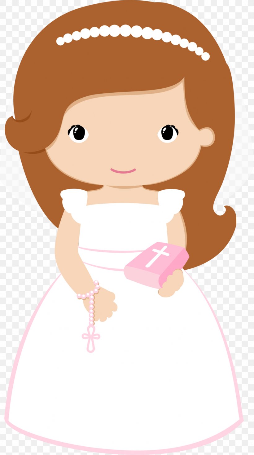 First Communion Baptism Eucharist Clip Art, PNG, 1072x1920px, Watercolor, Cartoon, Flower, Frame, Heart Download Free