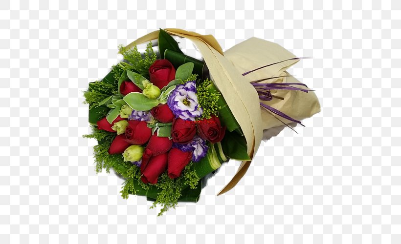 Floral Design Flower Bouquet Cut Flowers Rose, PNG, 500x500px, Floral Design, Cut Flowers, Dozen, Floristry, Flower Download Free