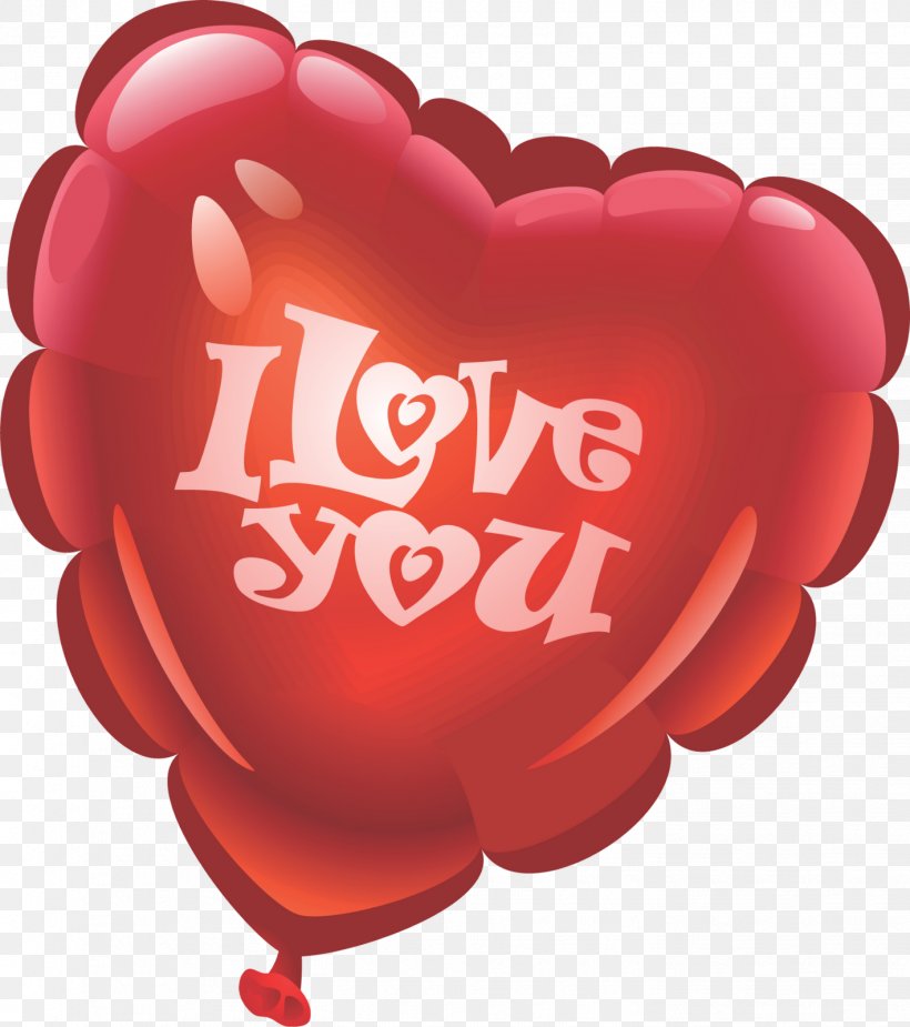 Heart Balloon Clip Art, PNG, 1417x1600px, Watercolor, Cartoon, Flower, Frame, Heart Download Free