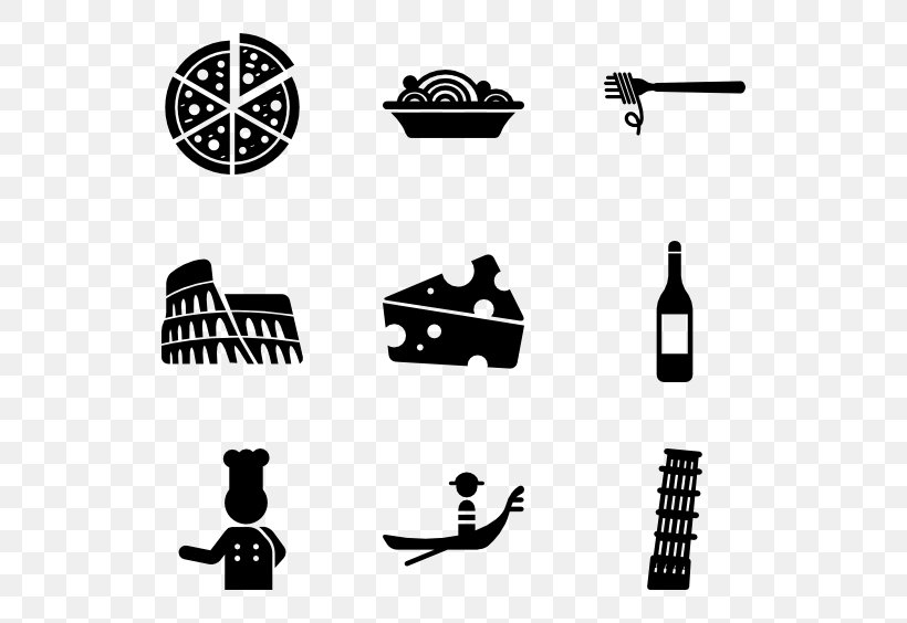 Italy, PNG, 600x564px, Preview, Black, Black And White, Brand, Creative Market Download Free