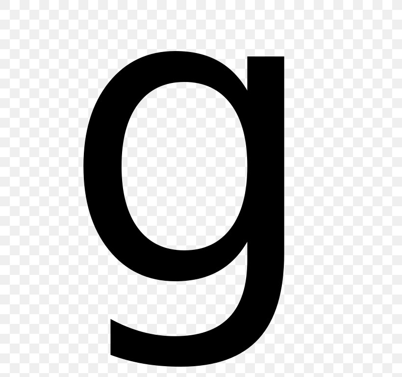 Letter Case G Alphabet, PNG, 768x768px, Letter Case, All Caps, Alphabet, Ascender, Black And White Download Free