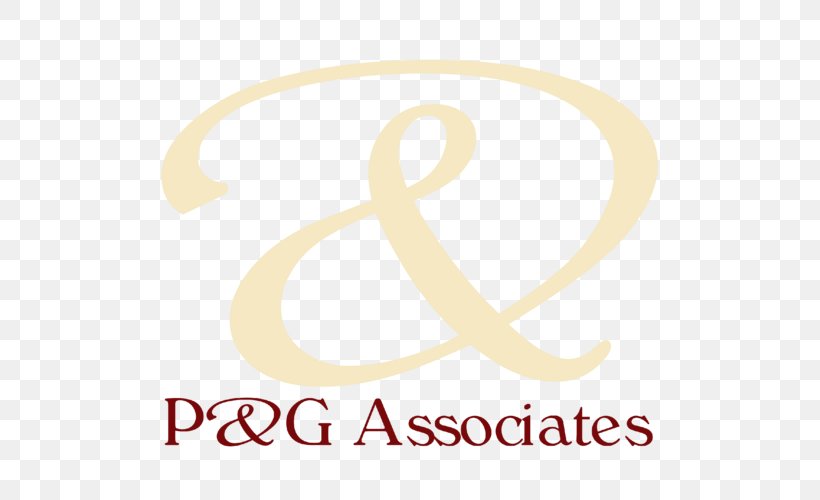 P&G Associates Logo Brand Font Product Design, PNG, 500x500px, Logo, Brand, East Brunswick Township, Symbol, Text Download Free