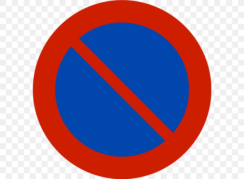 Prohibitory Traffic Sign Road Stop Sign, PNG, 600x600px, Traffic Sign, Electric Blue, Living Street, Parking, Pedestrian Download Free