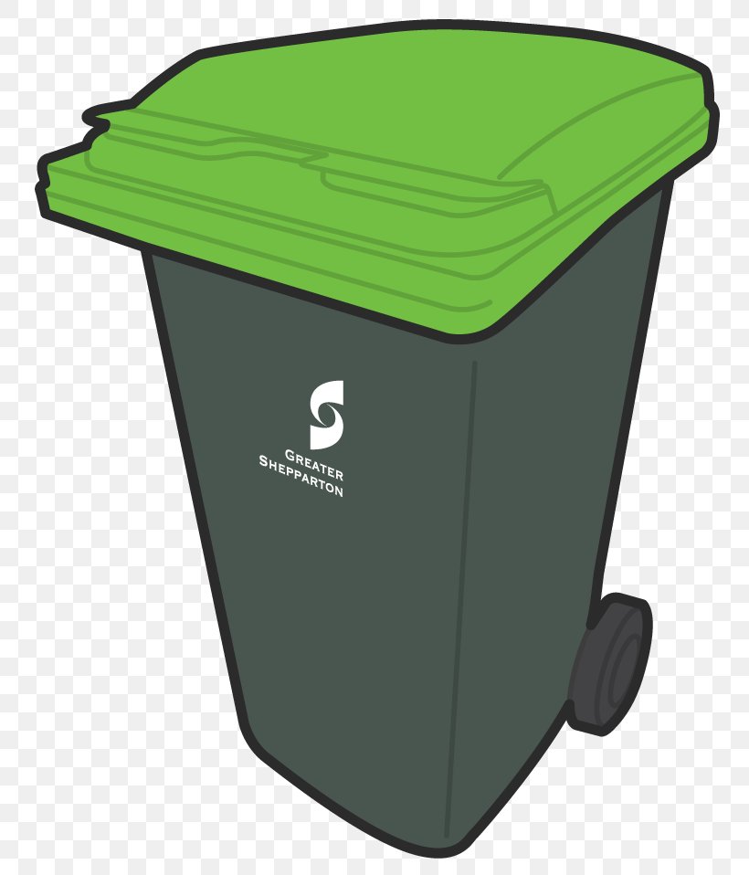 Recycling Bin Rubbish Bins & Waste Paper Baskets Green Bin Clip Art, PNG, 800x958px, Recycling Bin, Box, Container, Green, Green Bin Download Free