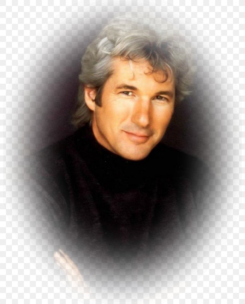 Richard Gere Pretty Woman Actor Philadelphia Celebrity, PNG, 800x1017px, Richard Gere, Actor, August 31, Bruce Willis, Celebrity Download Free