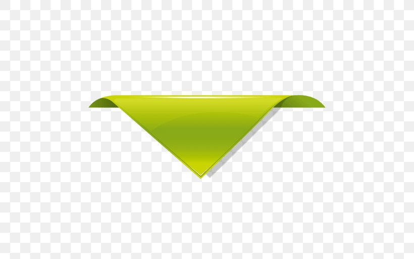 Triangle Shape Line, PNG, 512x512px, Triangle, Geometry, Green, Rectangle, Shape Download Free